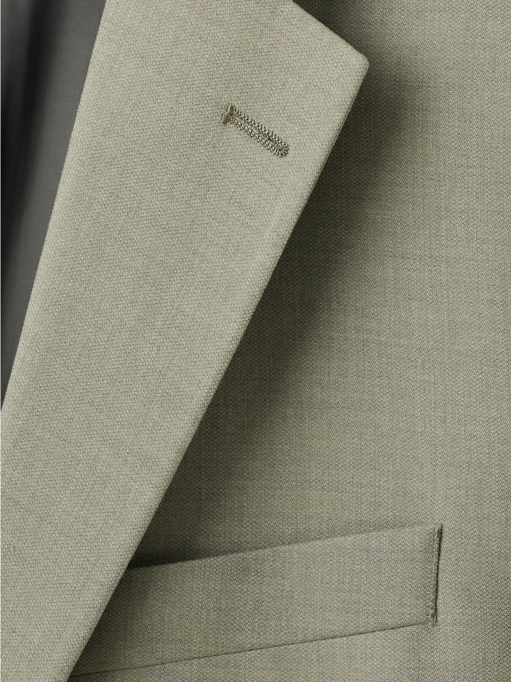 NWT Mango  MILAN SLIM-FIT SUIT BLAZER - Picture 7 of 12